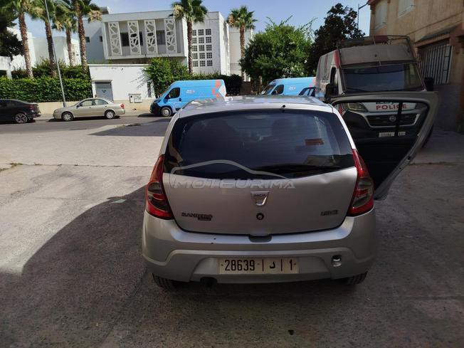 Dacia Sandero a vendre 