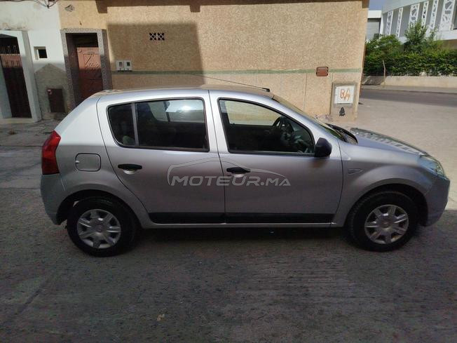 Dacia Sandero a vendre 