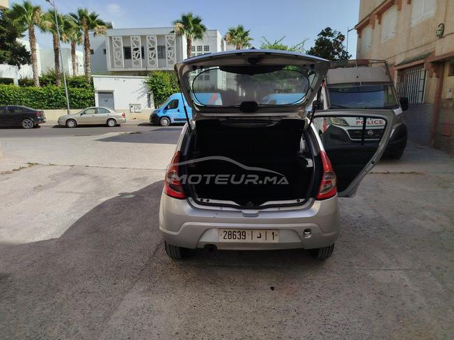 Dacia Sandero a vendre 