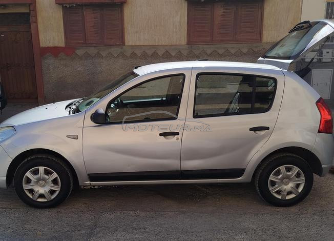 Dacia Sandero a vendre 