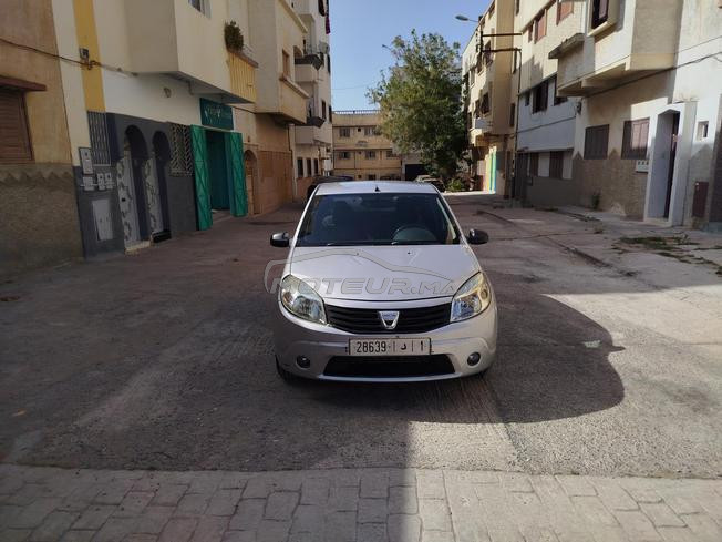 Dacia Sandero a vendre 