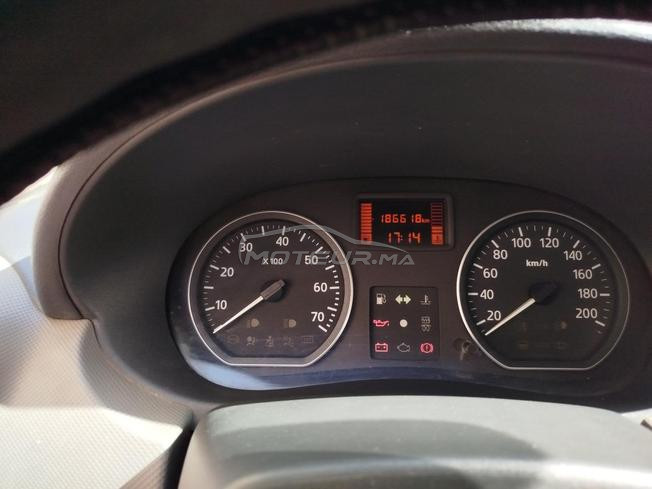 Dacia Sandero a vendre 