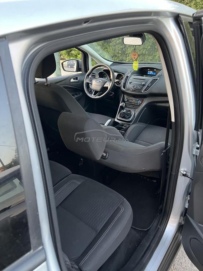 ford Cmax 2016