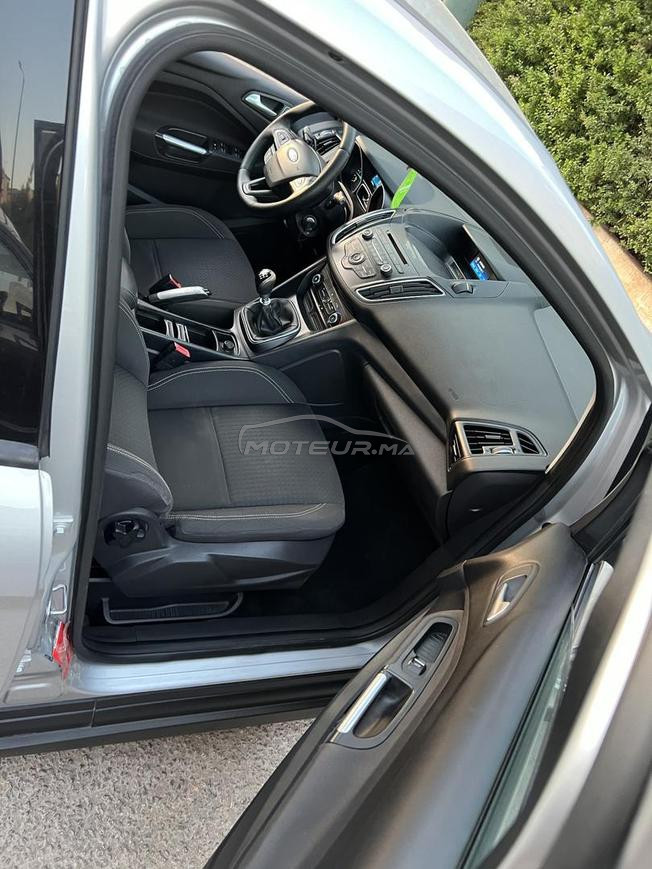 ford Cmax 2016