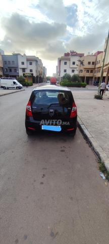 Hyundai i10 - 2