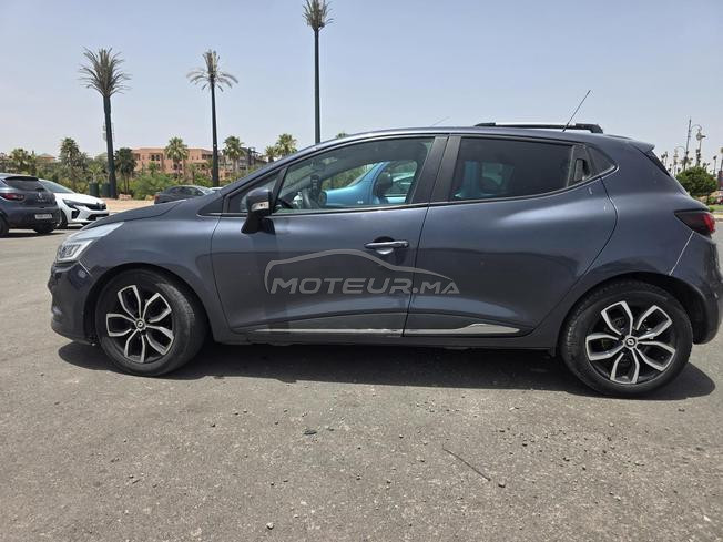 clio 4 intense Automatique 