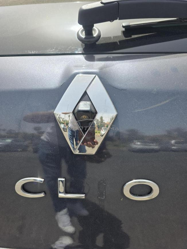 clio 4 intense Automatique 