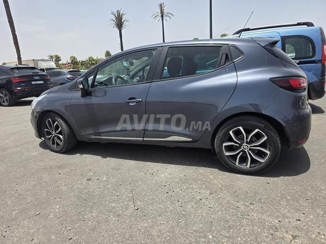 Clio 4 Intense Automatique - 2
