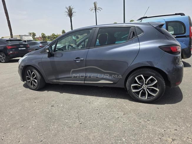 clio 4 intense Automatique 