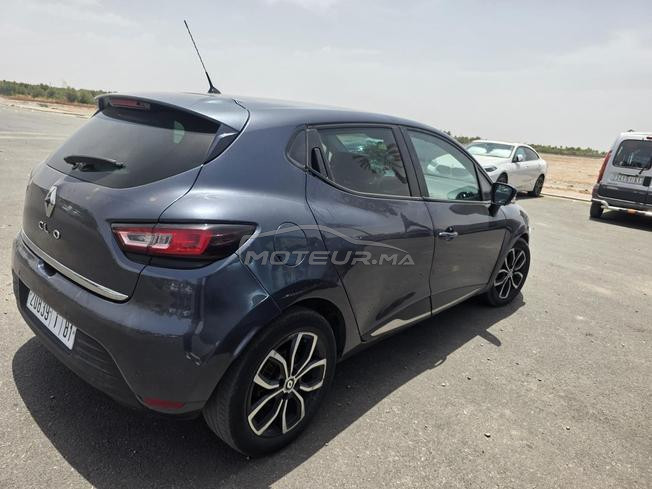 clio 4 intense Automatique 