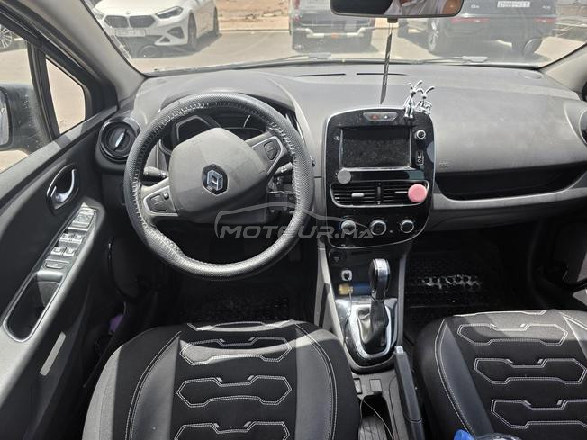 clio 4 intense Automatique 