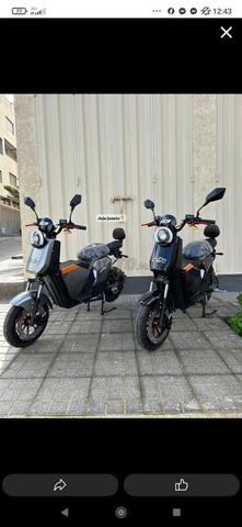 Vélo électrique à vendre - 2
