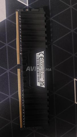 Corsair Vengeance LPX - 2