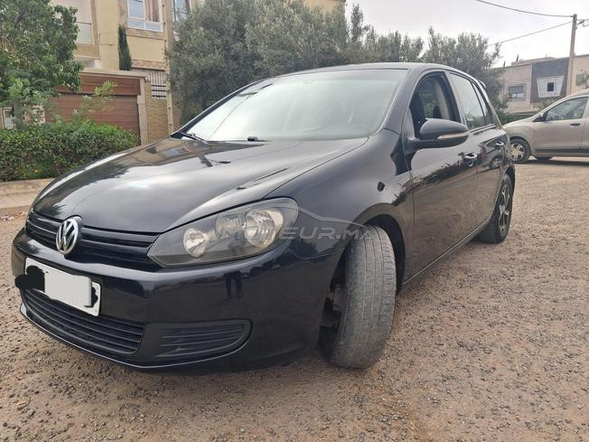 golf 6 très bon état 