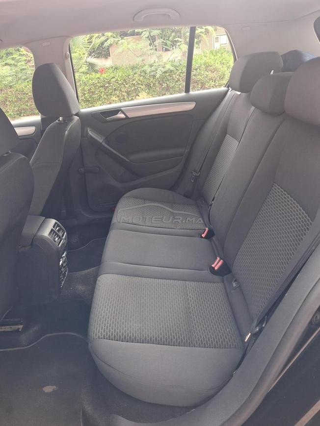 golf 6 très bon état 
