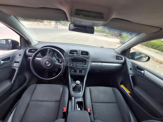 golf 6 très bon état 