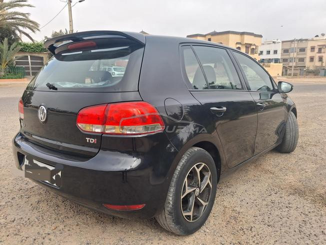 golf 6 très bon état 