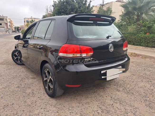 golf 6 très bon état 