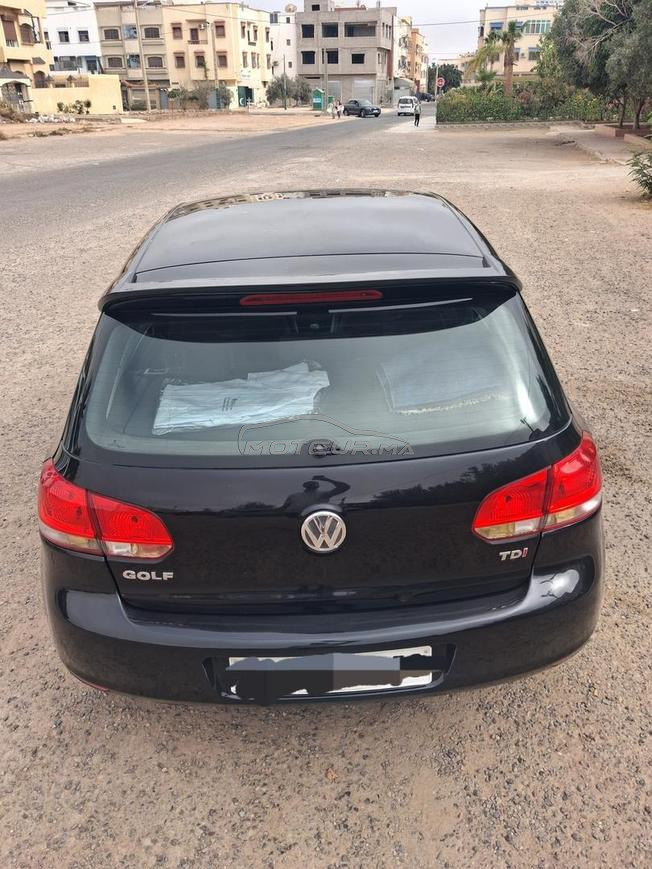 golf 6 très bon état 