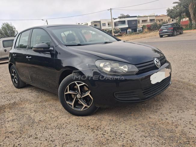 golf 6 très bon état 