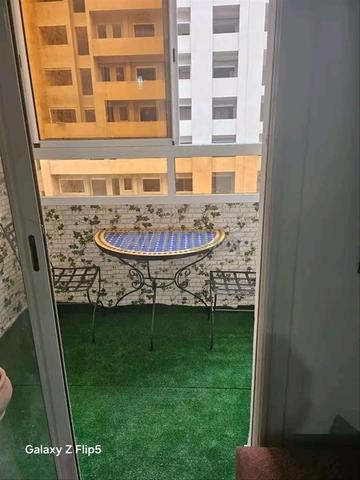 شقة علال الفاسي مراكش - 2