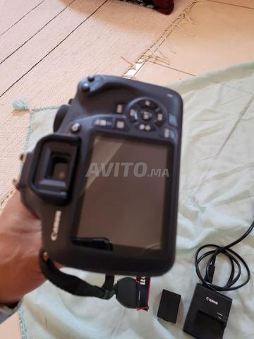 كاميرا Canon EOS 1200D - 2