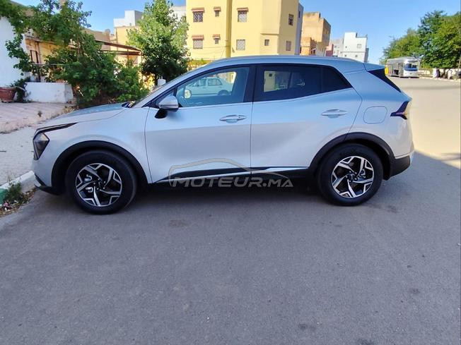 Kia Sportage en excellent état 