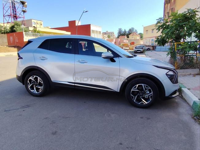 Kia Sportage en excellent état 