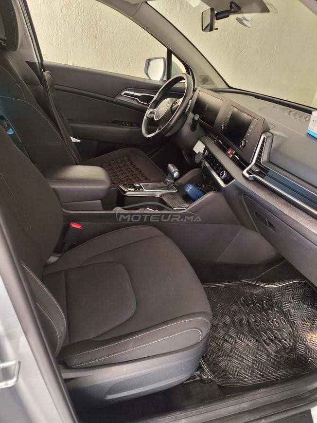 Kia Sportage en excellent état 
