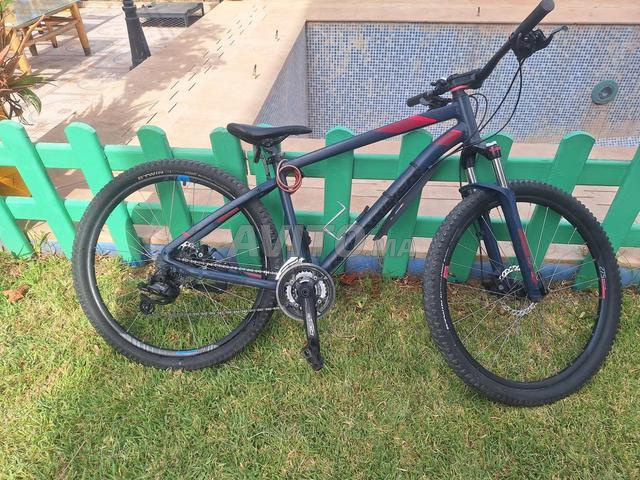 VTT Rockrider ST 520 27.5 - 2