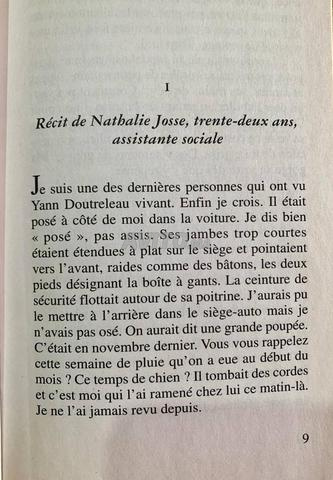 L'enfant Océan - 2
