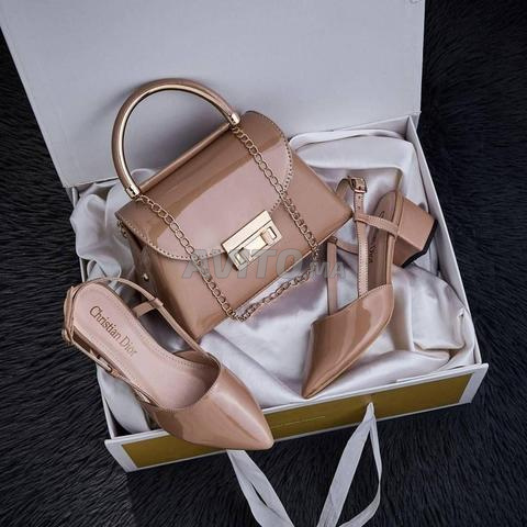 Ensemble élégant💞🎀💃🏻 - 2