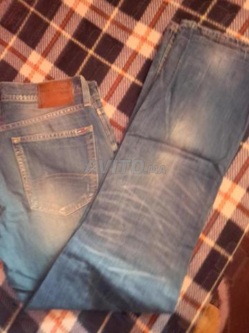 Pantalon jeans Tommy Hilfiger W30 L34 neuf - 2