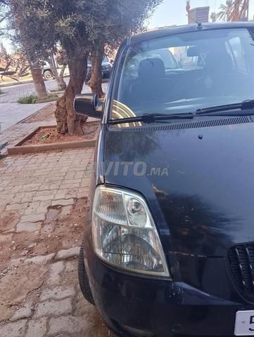 Kia Picanto - 2