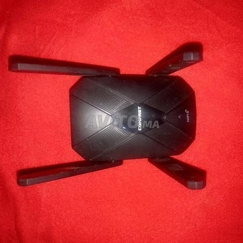 Répéteur WiFi6 COMFAST 1500 Mbps 2.4G & 5.8G