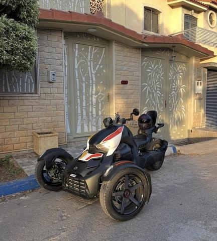 Can-Am Ryker 900cc SPORT edition  2023 douane 2026 - 2