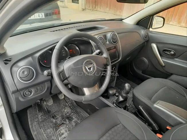 Dacia Sandero 2014 Diesel 