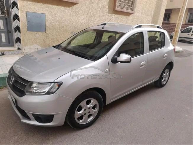 Dacia Sandero 2014 Diesel 