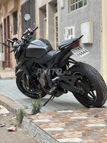 voge 300r Ba9a mzyana  - 2