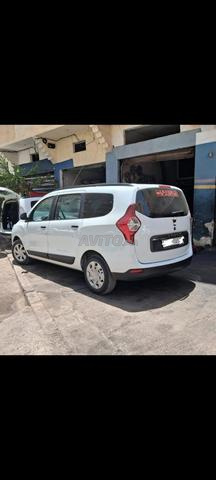 Dacia Lodgy 2024 à Fès - 2
