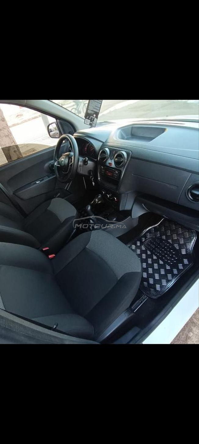 Dacia Lodgy  2024 à Fès
