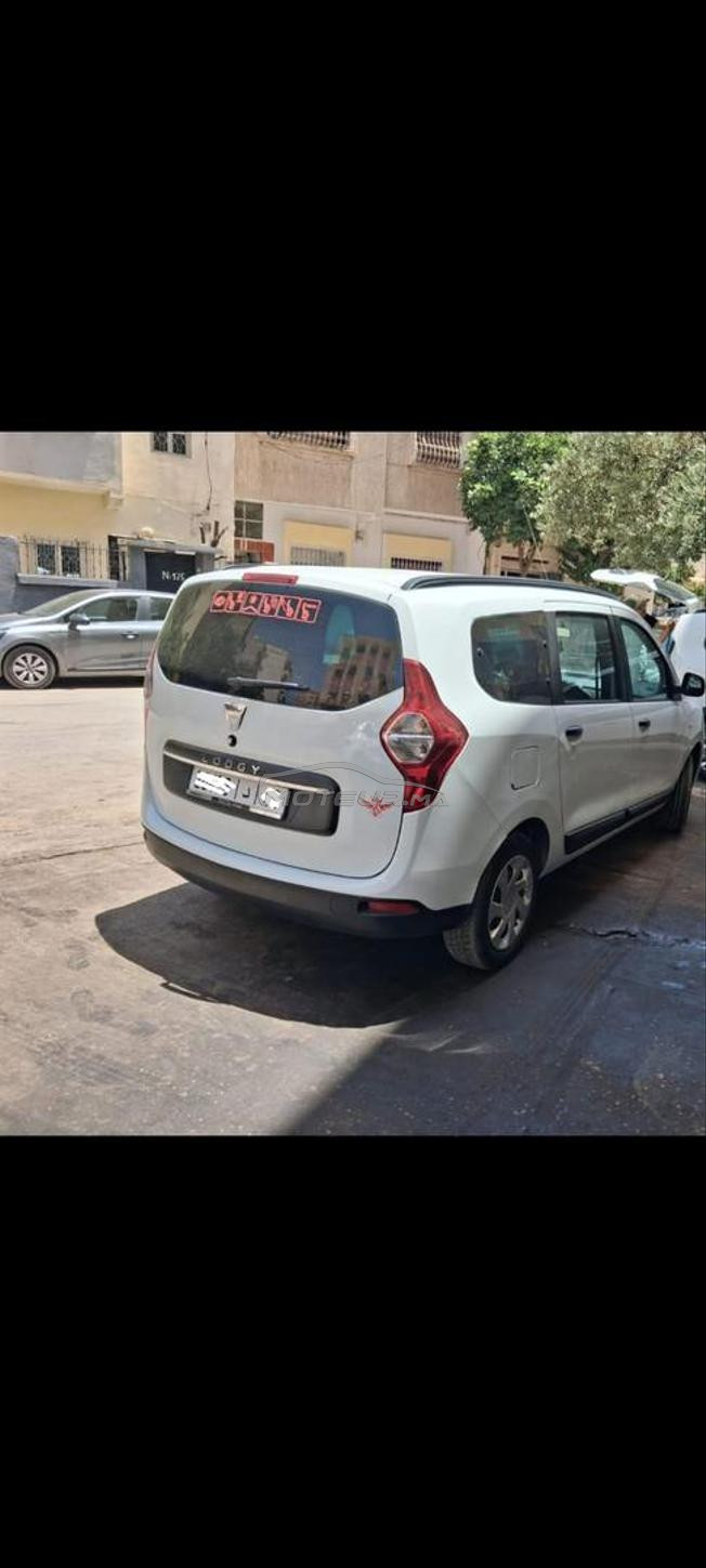 Dacia Lodgy  2024 à Fès