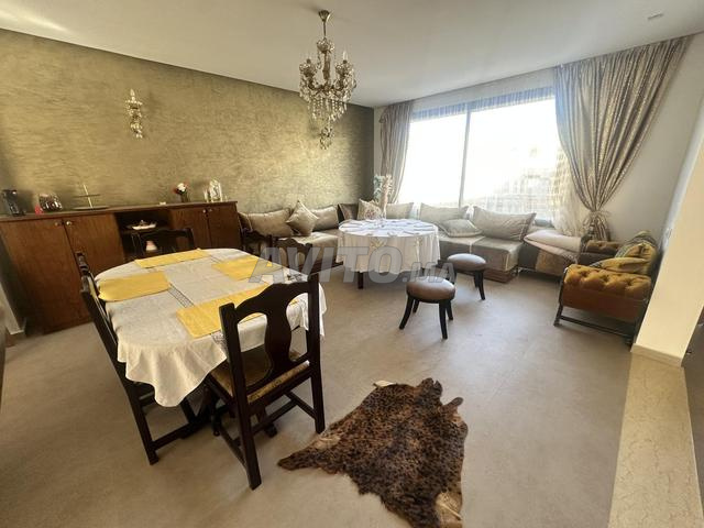 Villa Haut Standing Amical Assultan, Tiznit - 2