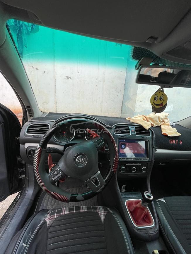 golf 6 essence 
