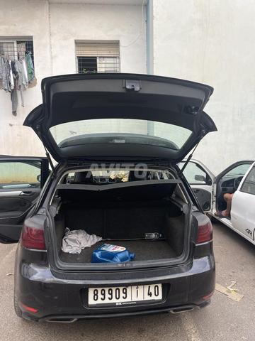 Golf 6 essence - 2