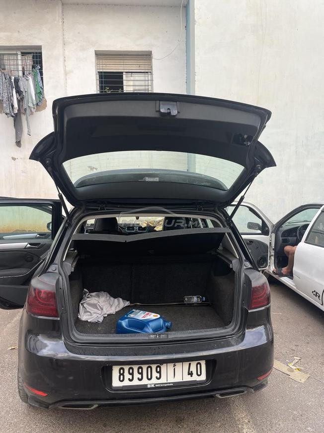 golf 6 essence 