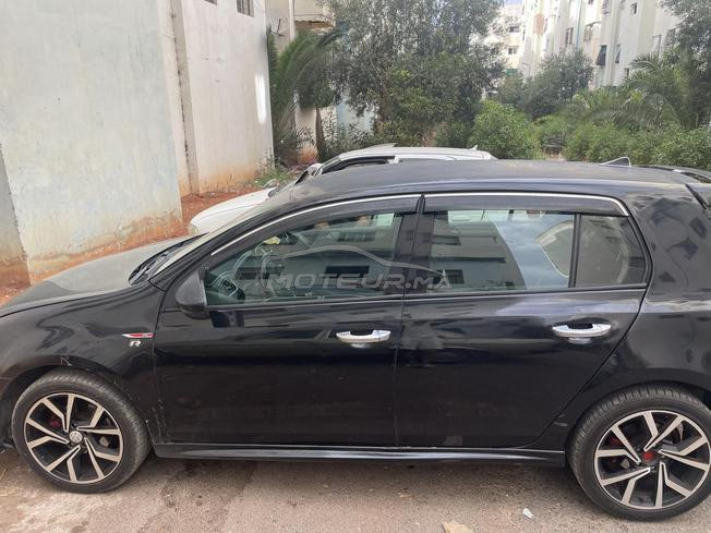 golf 6 essence 