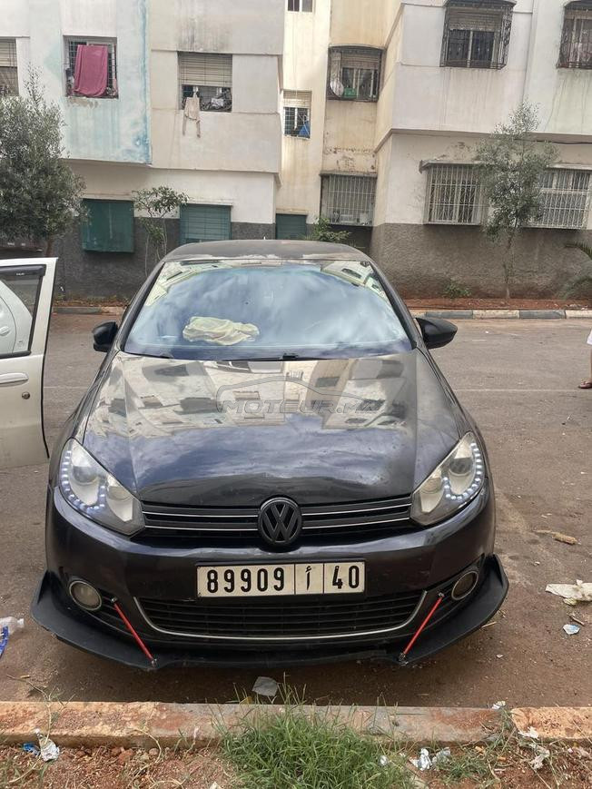 golf 6 essence 