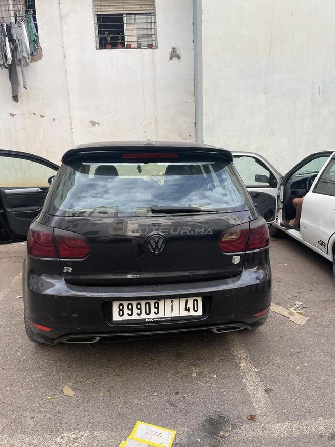 golf 6 essence 