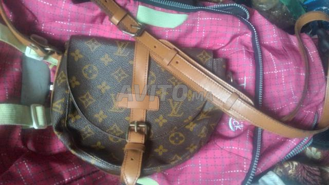 Sac à main de marque internationale